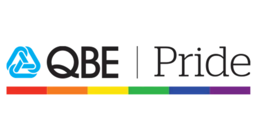 QBE Pride
