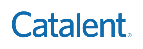 Catalent logo