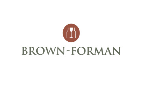 Brown Forman Logo
