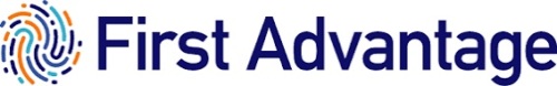 First Advantage Logo