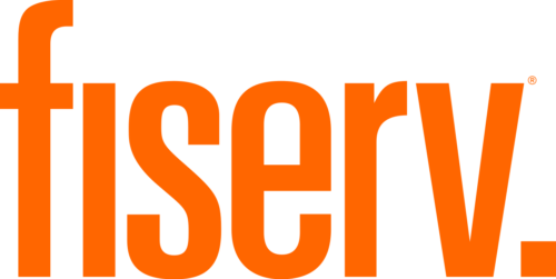 fiserv logo