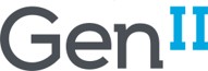 Gen II logo