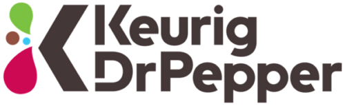 Keurig Dr Pepper Logo