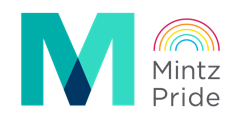 Mintz Pride